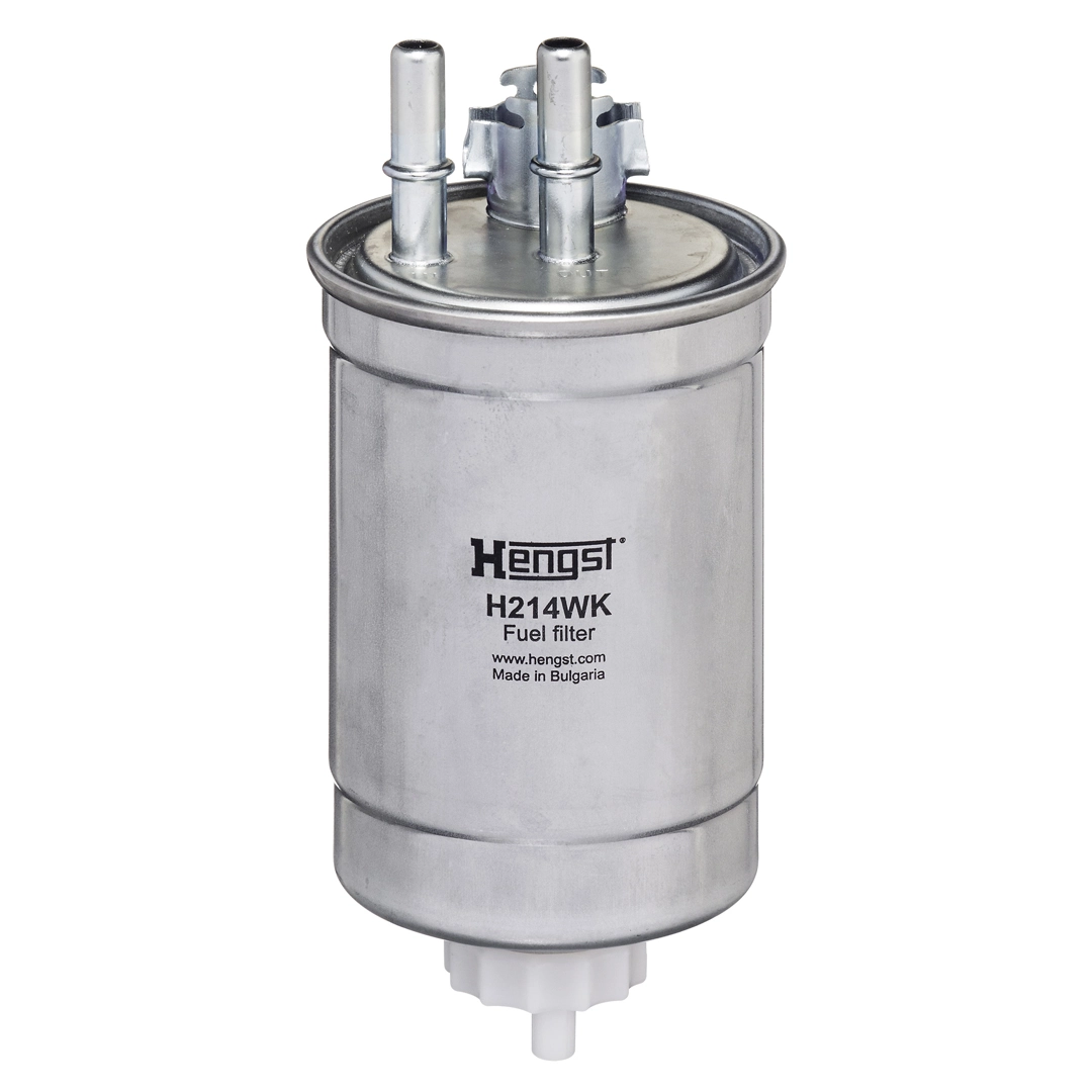 Kütusefilter HENGST FILTER H214WK