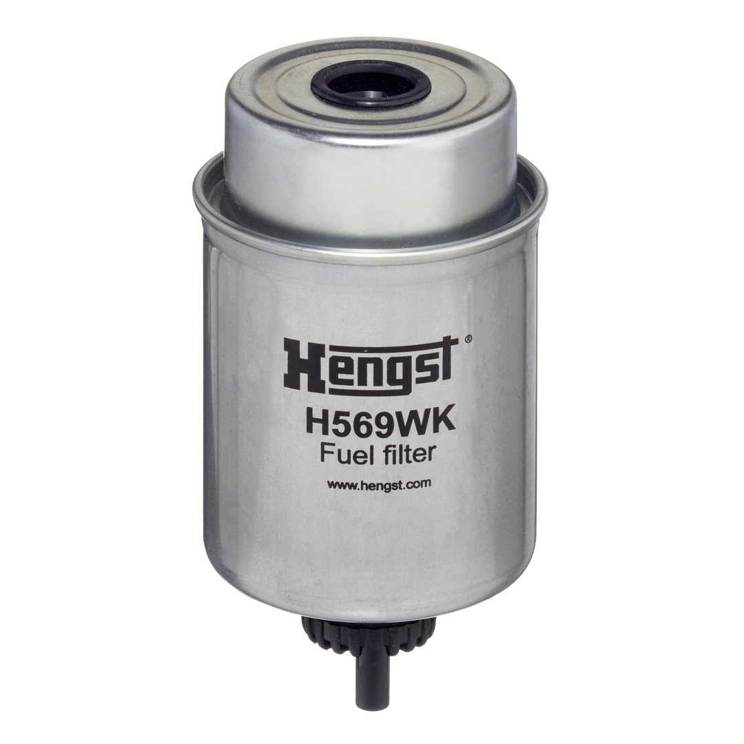 Kütusefilter HENGST FILTER H569WK