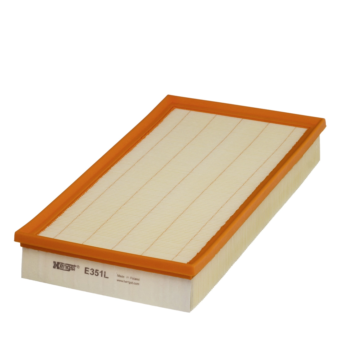 Õhufilter HENGST FILTER E351L