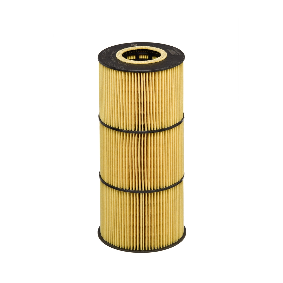 Õlifilter HENGST FILTER E510H07 D129
