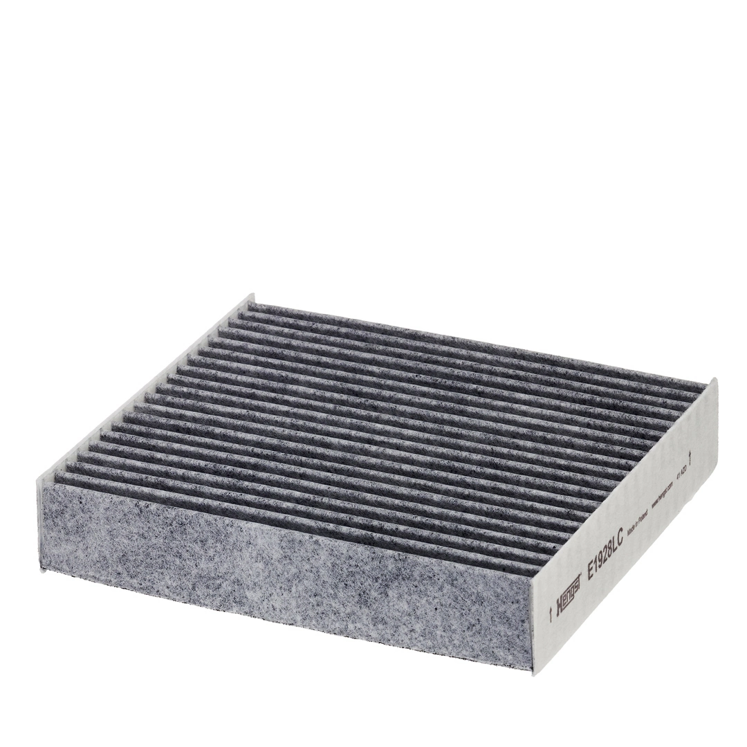 Filter, salongiõhk HENGST FILTER E1928LC