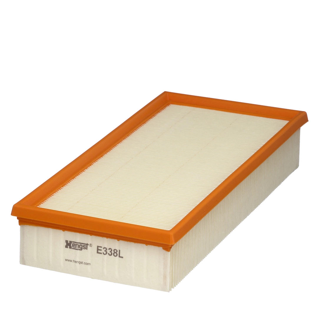 Õhufilter HENGST FILTER E338L