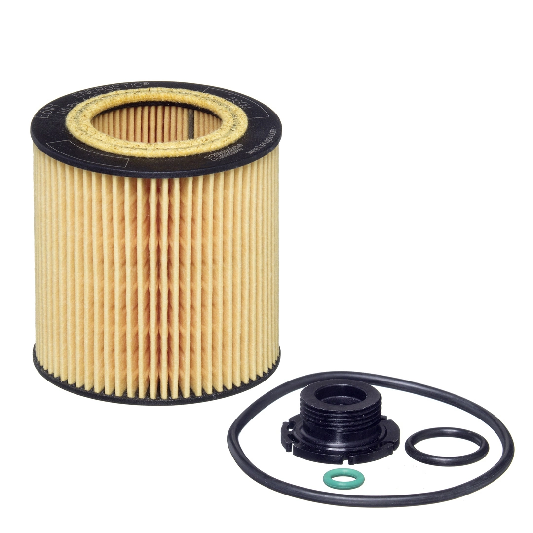 Õlifilter HENGST FILTER E61H D258