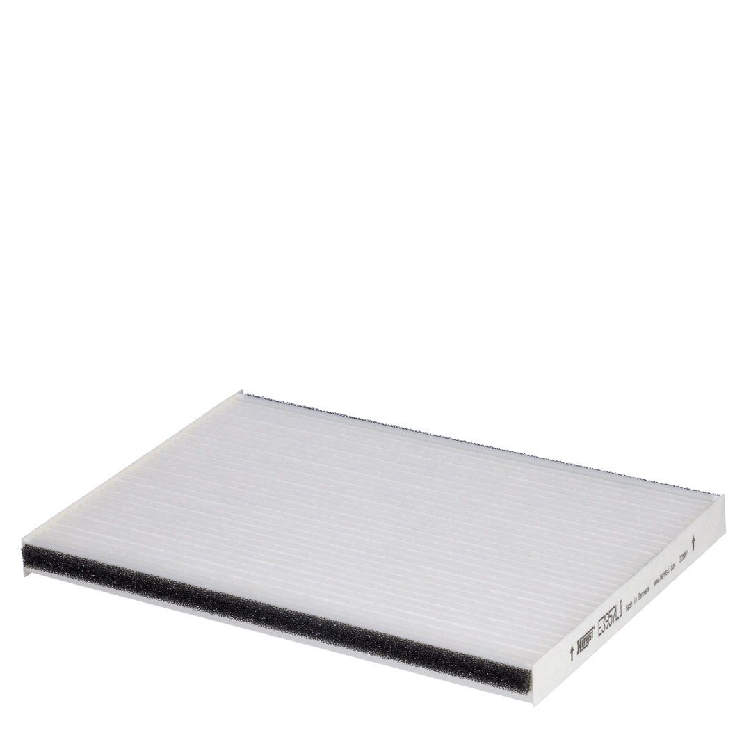 Filter, salongiõhk HENGST FILTER E3957LI