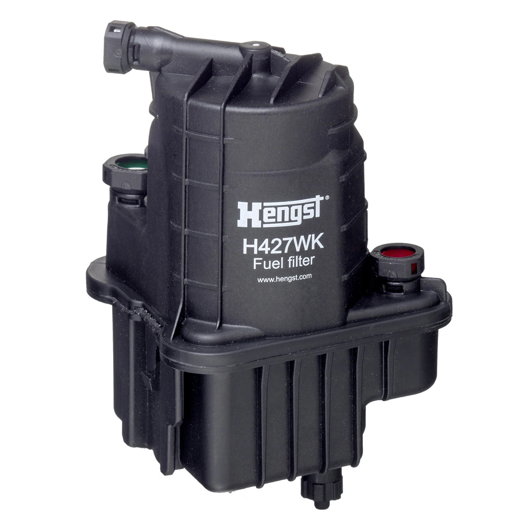 Kütusefilter HENGST FILTER H427WK