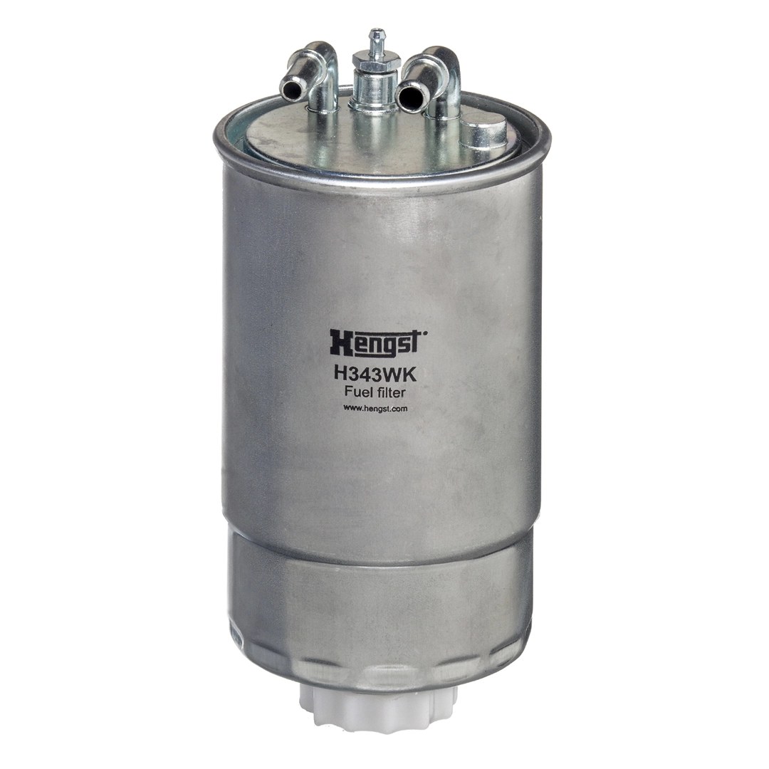 Kütusefilter HENGST FILTER H343WK