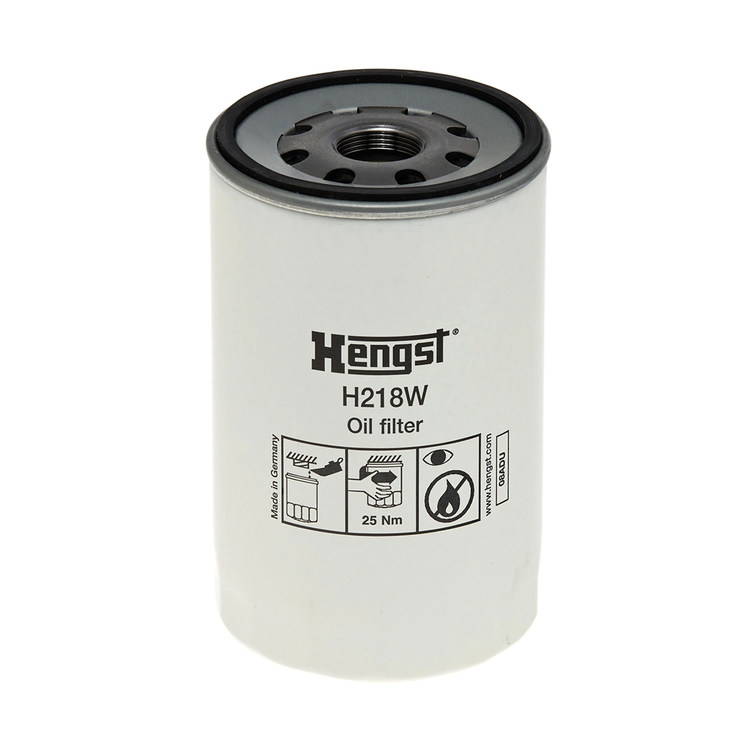 Õlifilter HENGST FILTER H218W