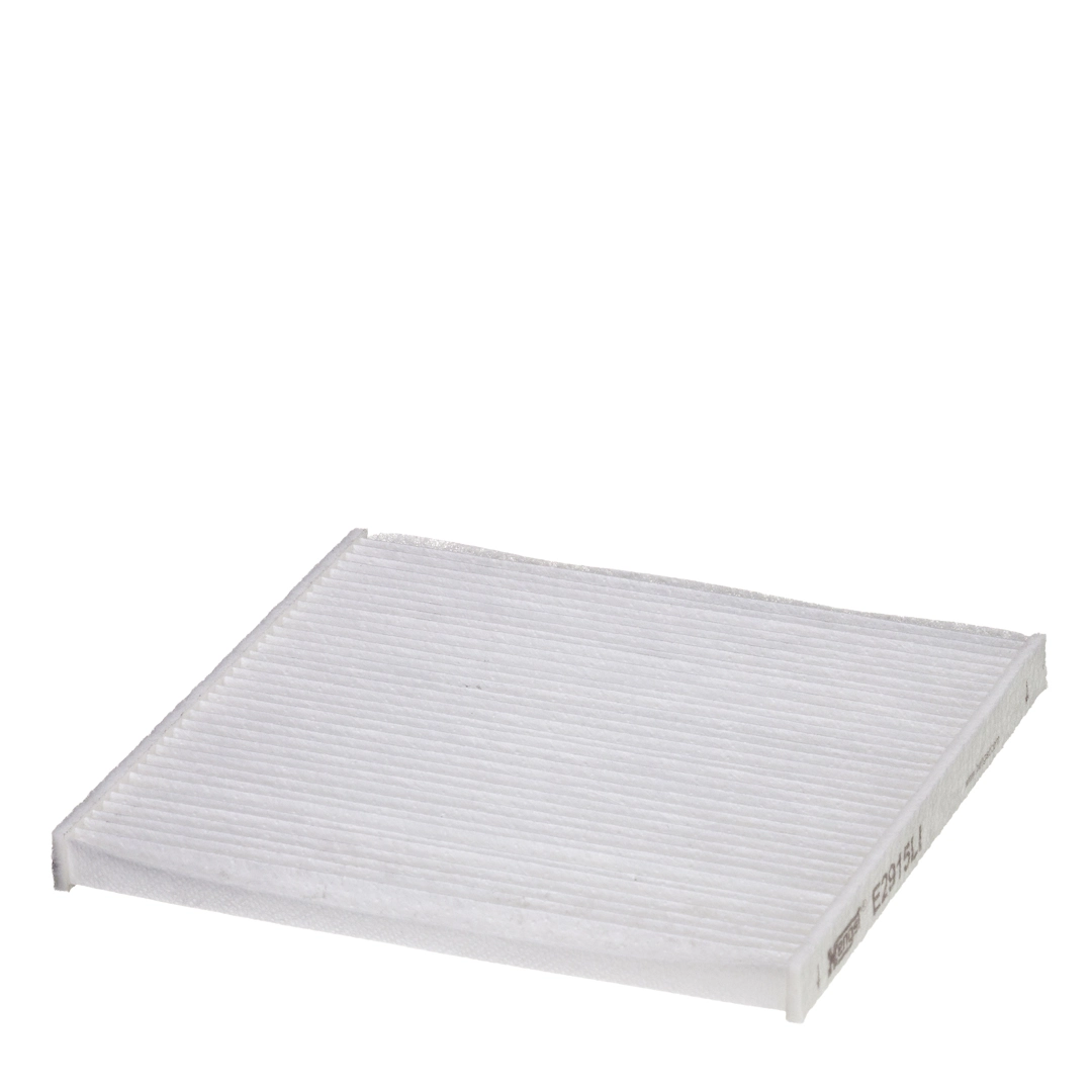 Filter, salongiõhk HENGST FILTER E2915LI