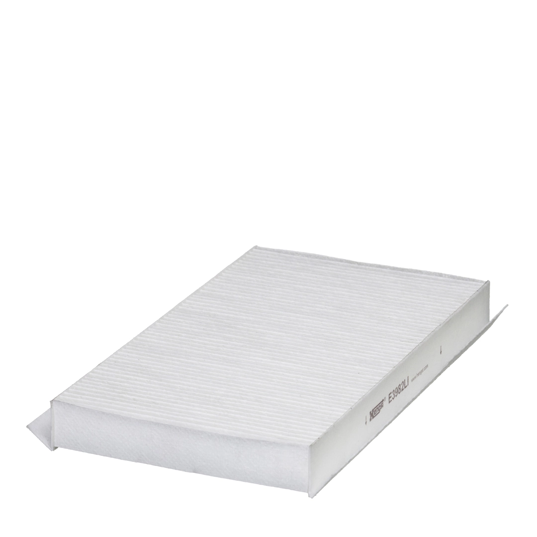 Filter, salongiõhk HENGST FILTER E3982LI
