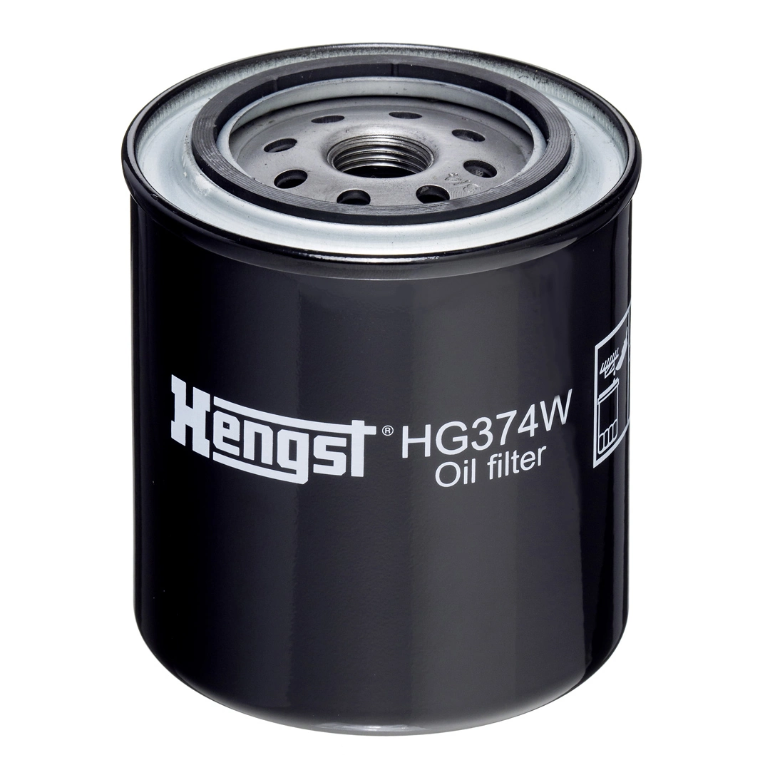 Hüdraulikafilter, automaatkäigukast HENGST FILTER HG374W