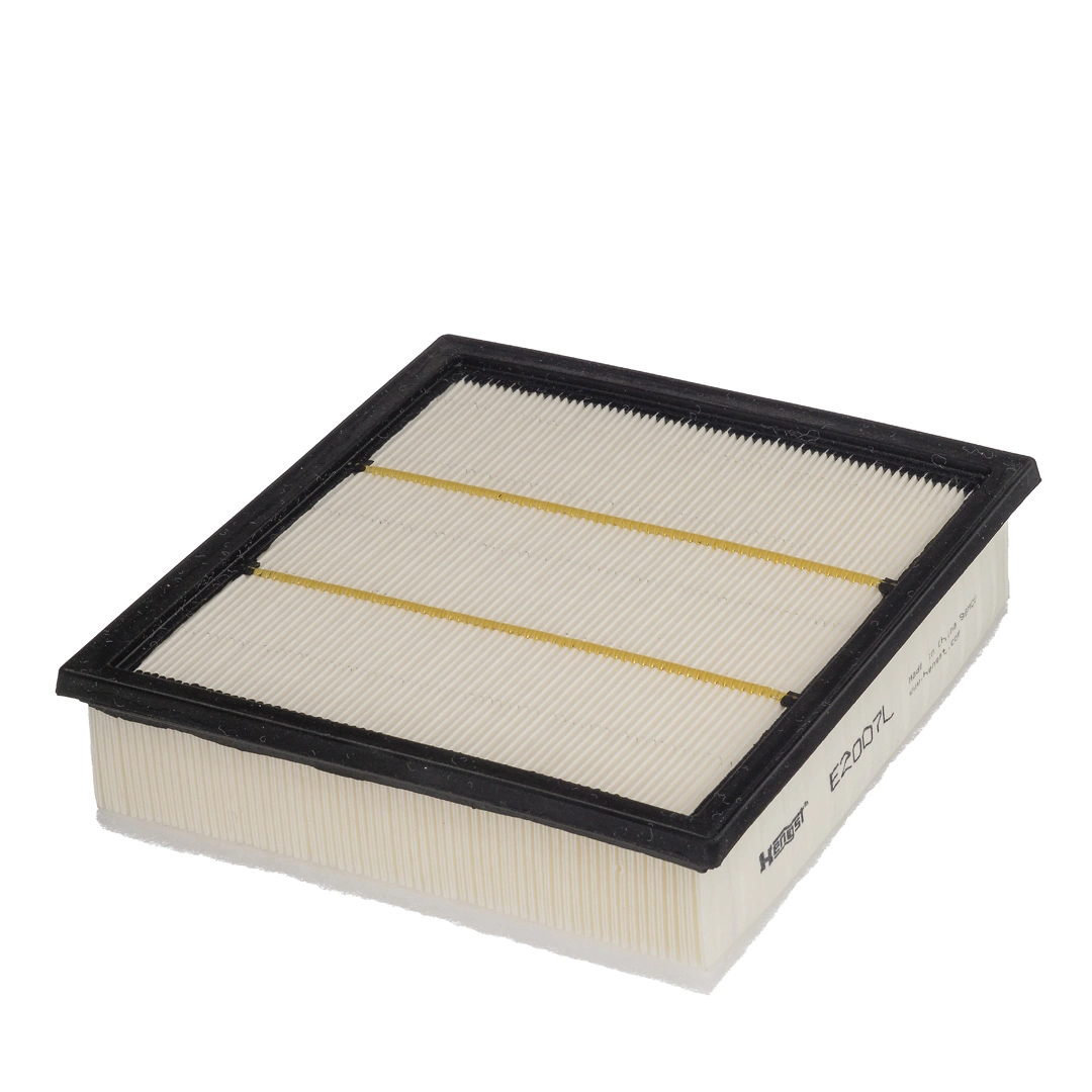 Õhufilter HENGST FILTER E2007L