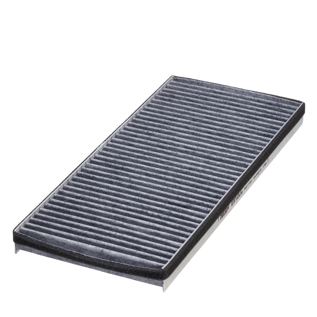 Filter, salongiõhk HENGST FILTER E912LC
