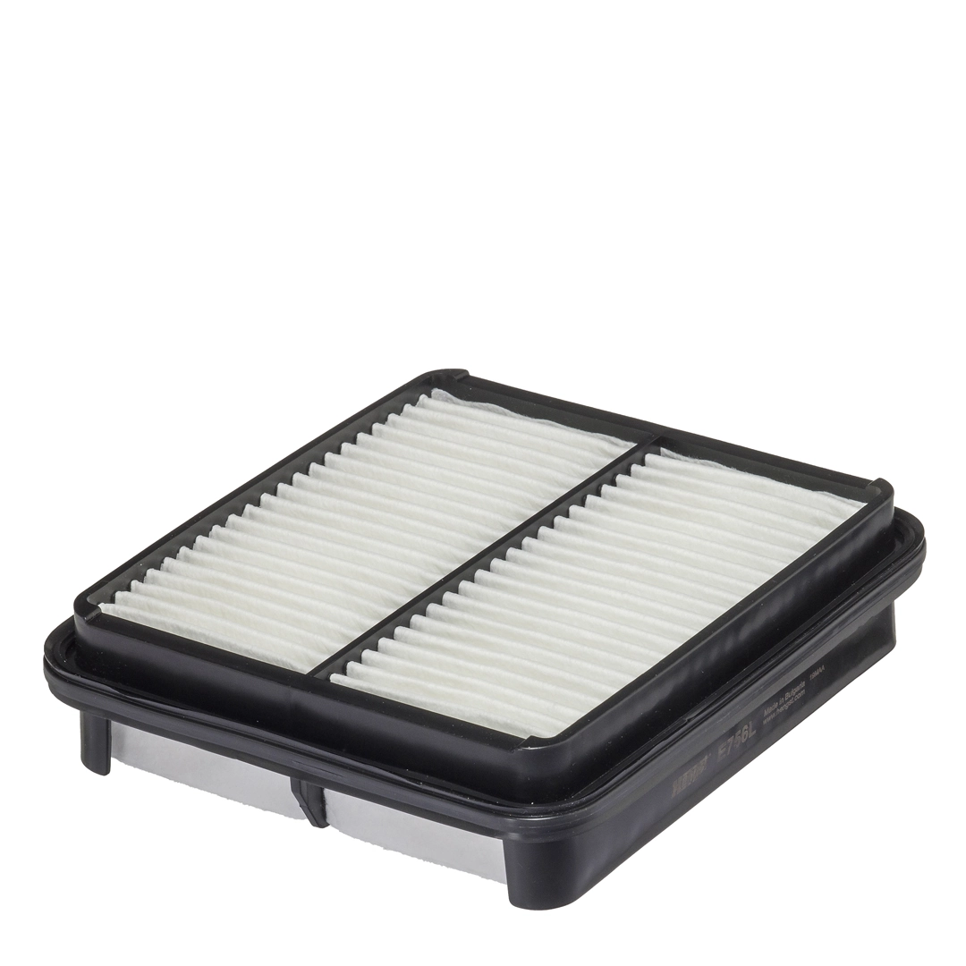 Õhufilter HENGST FILTER E756L