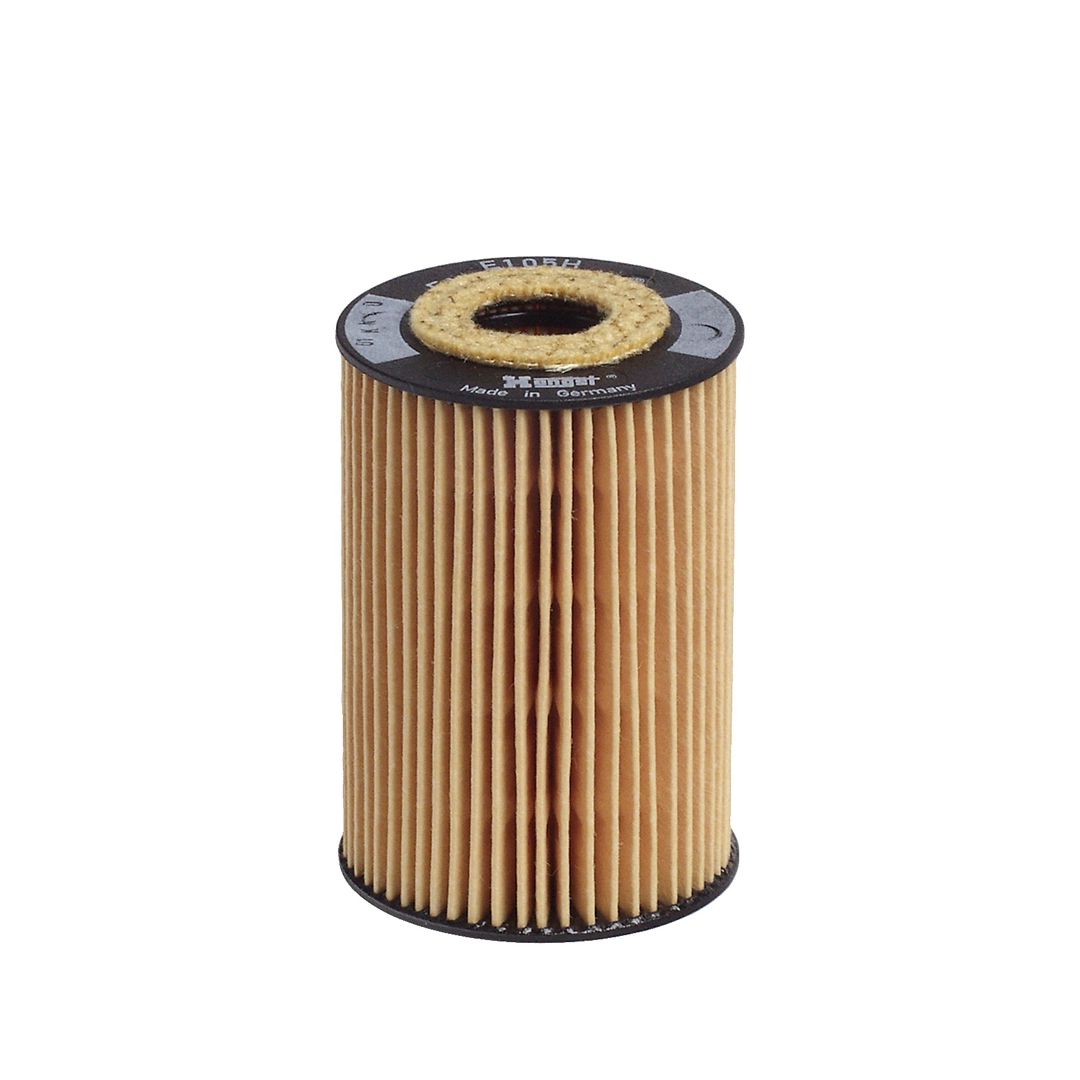 Õlifilter HENGST FILTER E105H D51