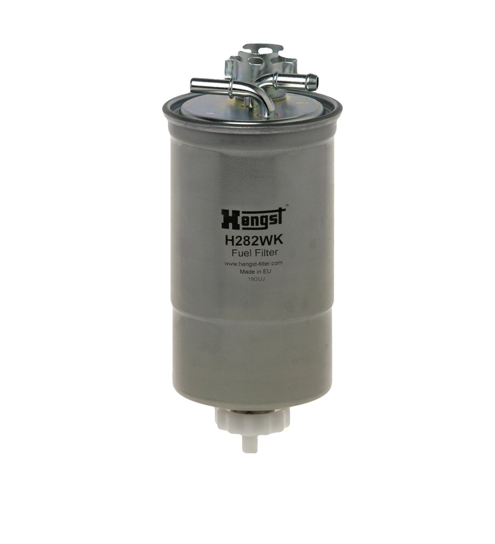 Kütusefilter HENGST FILTER H282WK