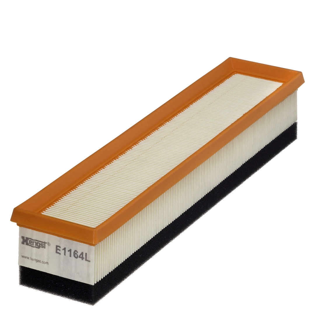 Õhufilter HENGST FILTER E1164L