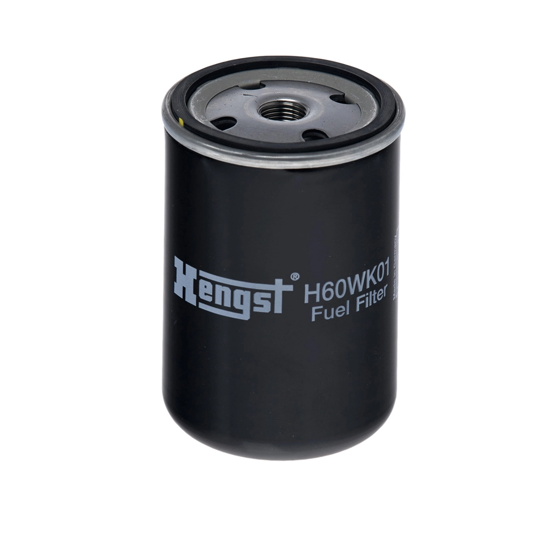 Kütusefilter HENGST FILTER H60WK01
