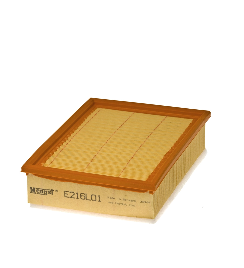 Õhufilter HENGST FILTER E216L01