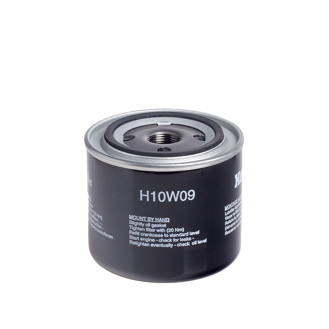 Õlifilter HENGST FILTER H10W09