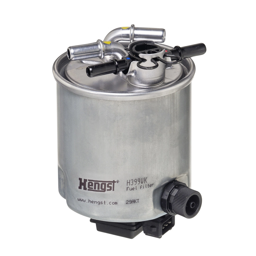 Kütusefilter HENGST FILTER H399WK