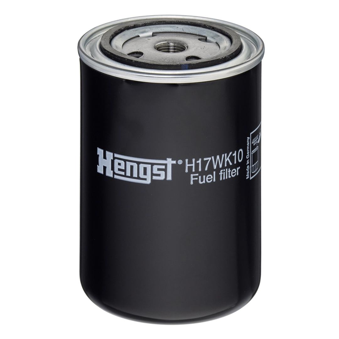 Kütusefilter HENGST FILTER H17WK10