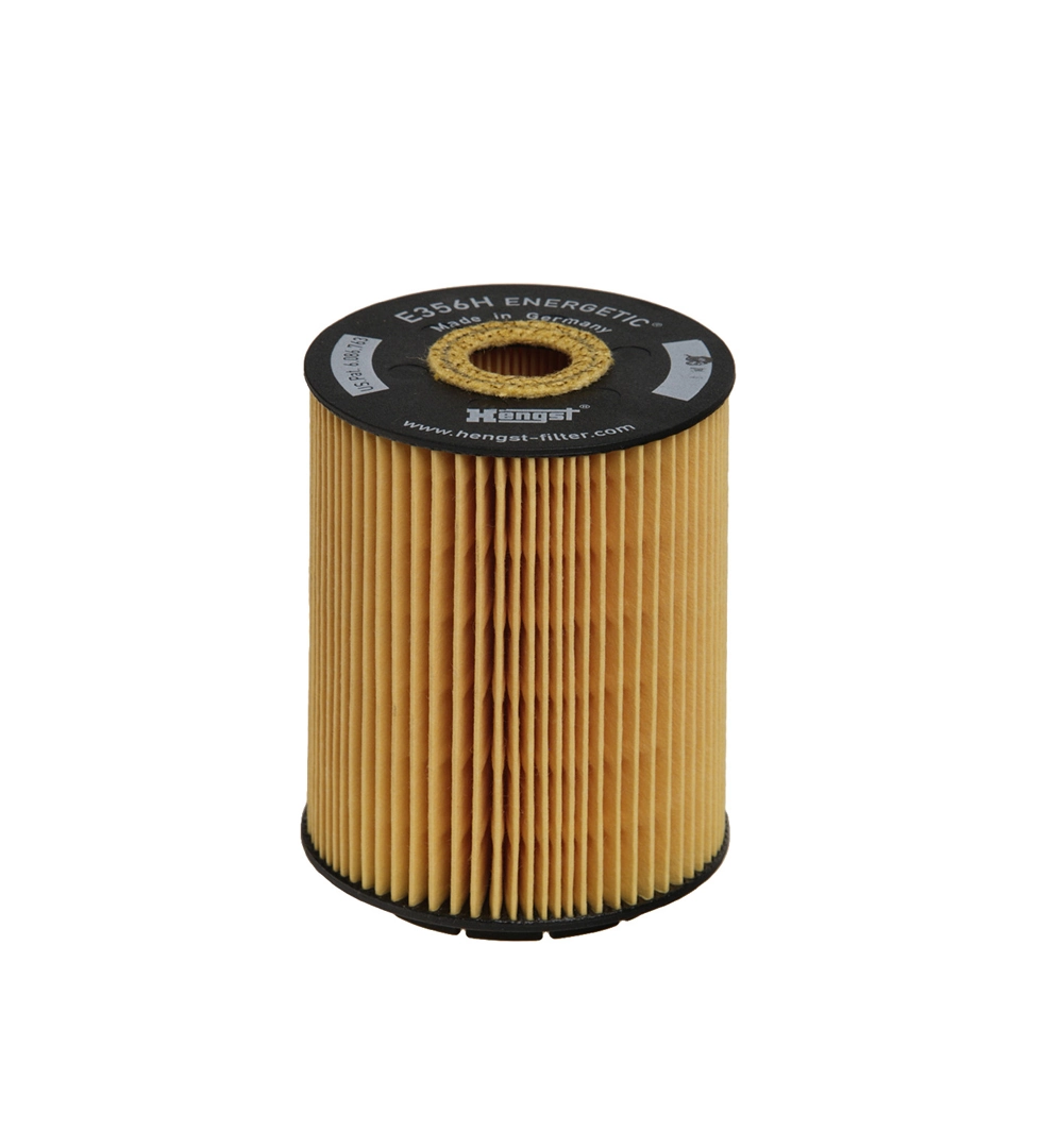 Õlifilter HENGST FILTER E356H D56