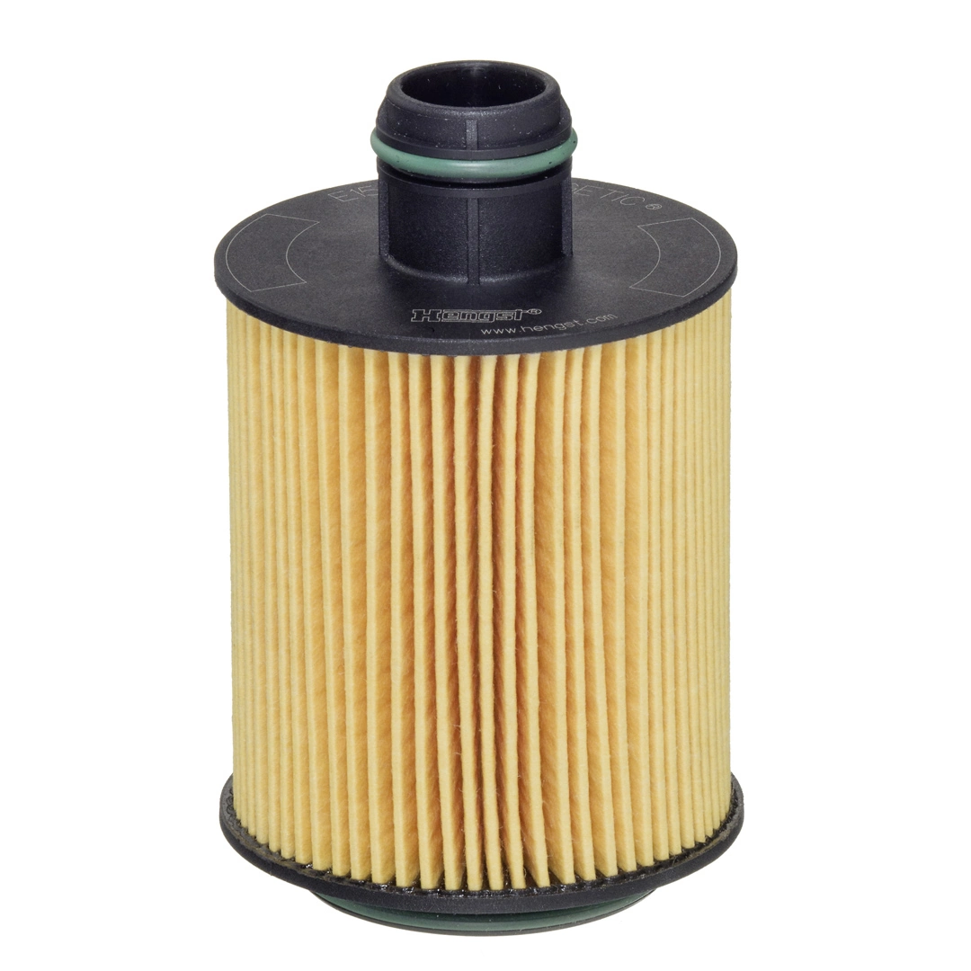 Õlifilter HENGST FILTER E157H D227