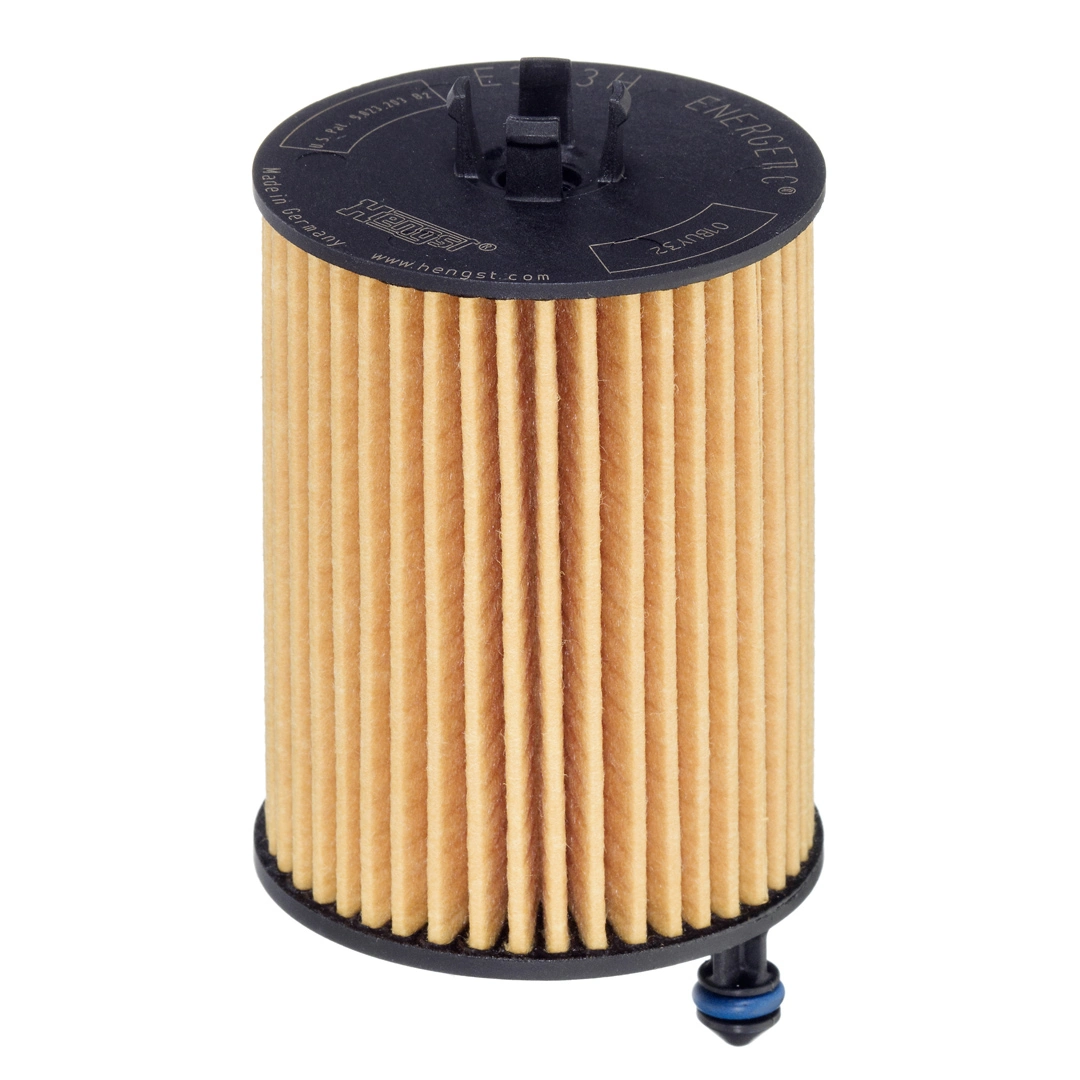 Õlifilter HENGST FILTER E343H D476