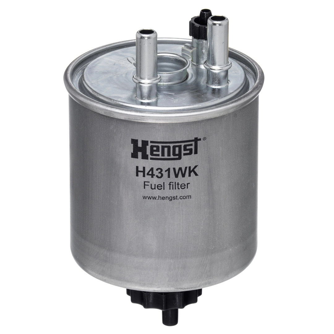 Kütusefilter HENGST FILTER H431WK