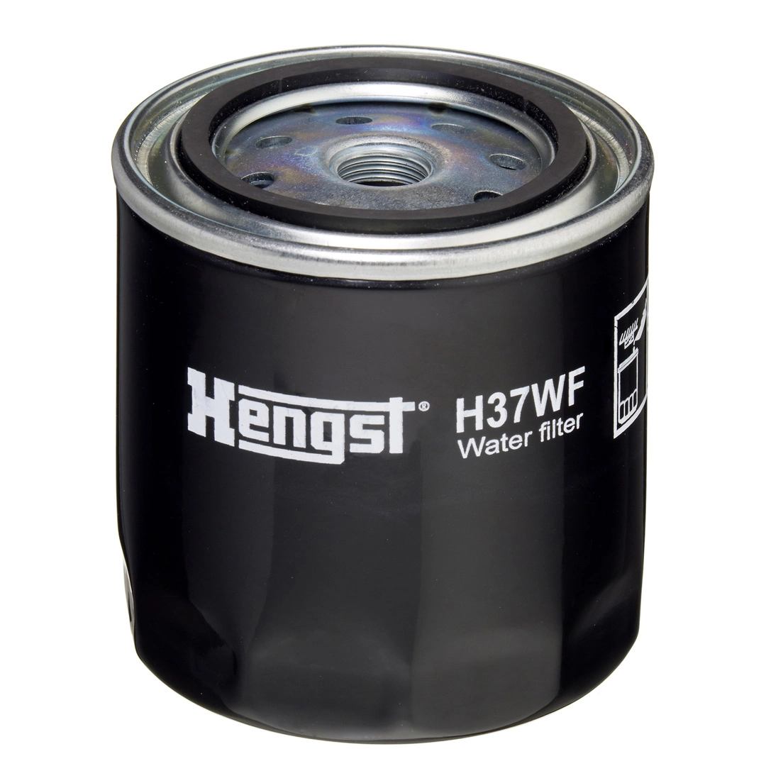 Jahutusvedeliku filter HENGST FILTER H37WF