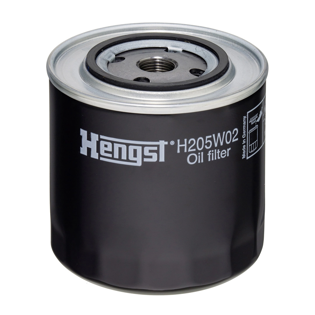 Õlifilter HENGST FILTER H205W02