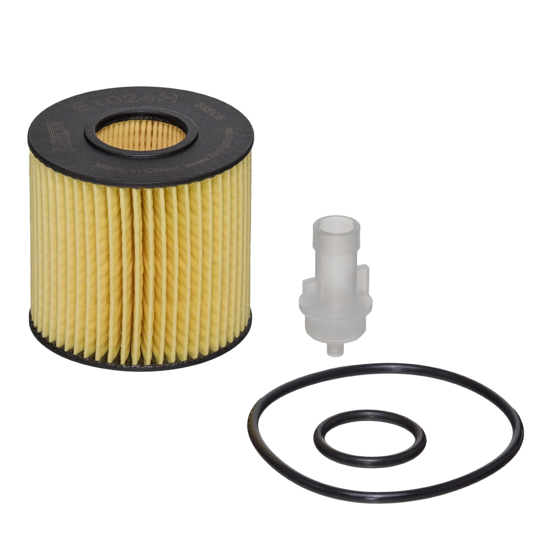 Õlifilter HENGST FILTER E1024H D234