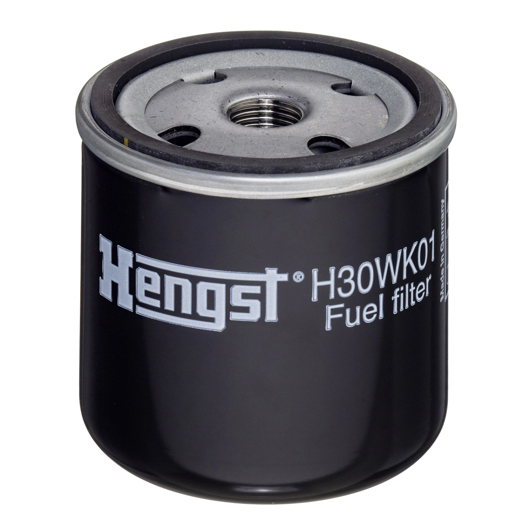 Kütusefilter HENGST FILTER H30WK01