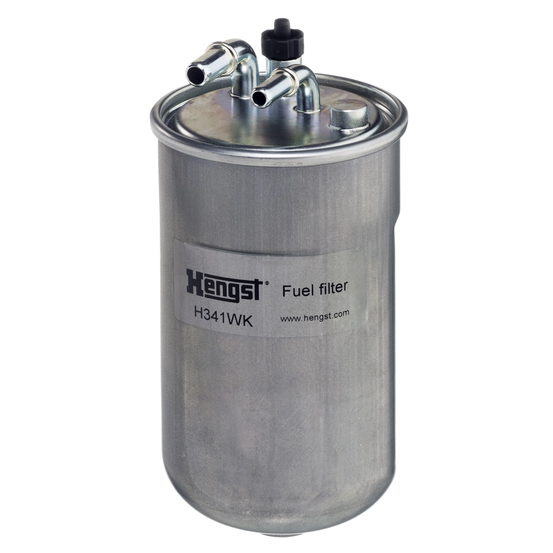 Kütusefilter HENGST FILTER H341WK