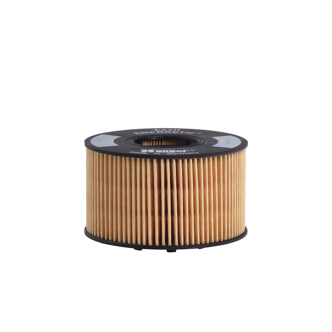 Õlifilter HENGST FILTER E33H D96