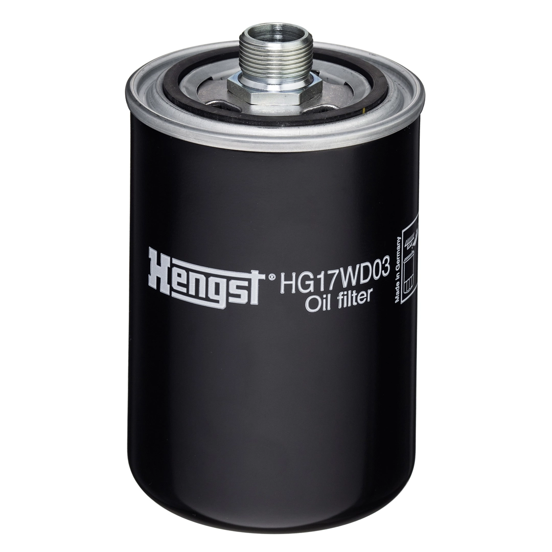 Hüdraulikafilter, automaatkäigukast HENGST FILTER HG17WD03