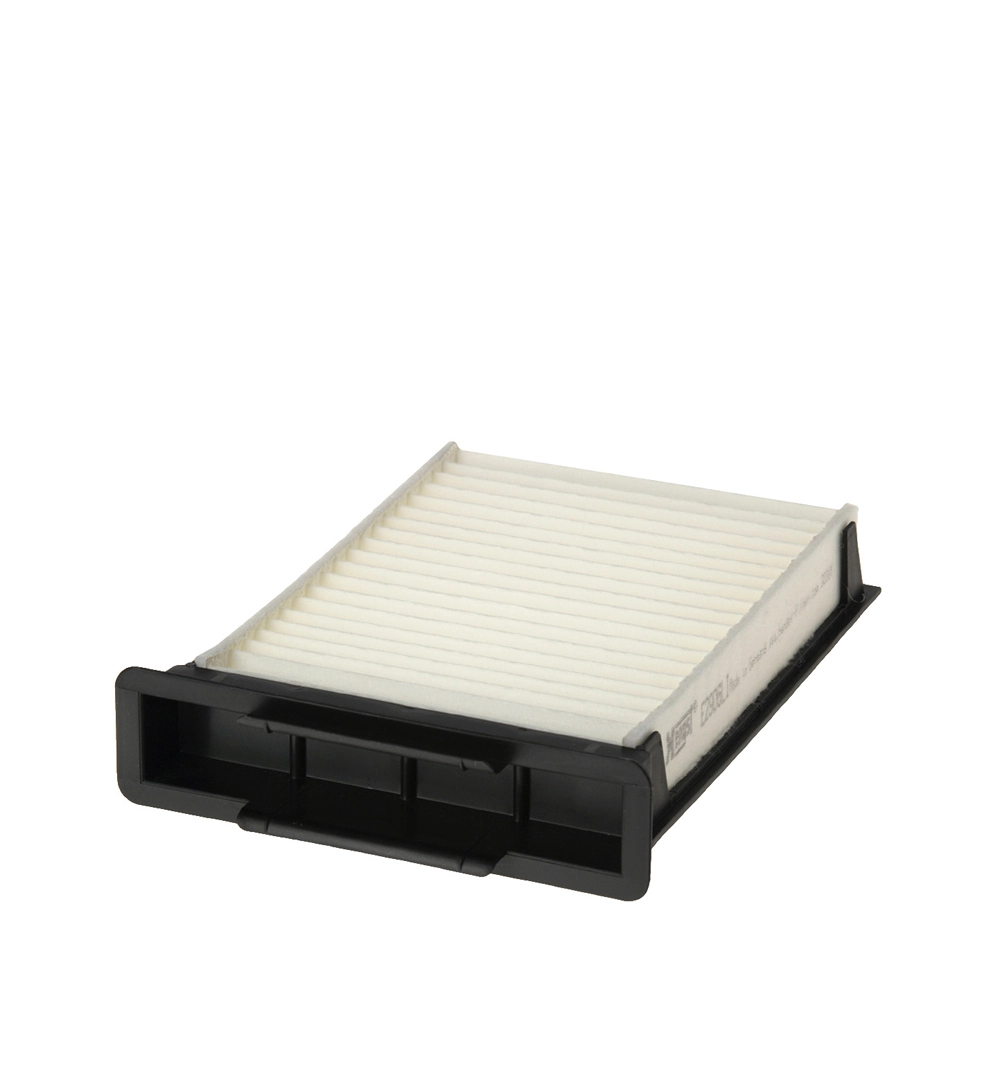 Filter, salongiõhk HENGST FILTER E2906LI