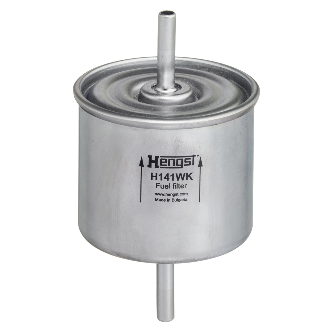 Kütusefilter HENGST FILTER H141WK