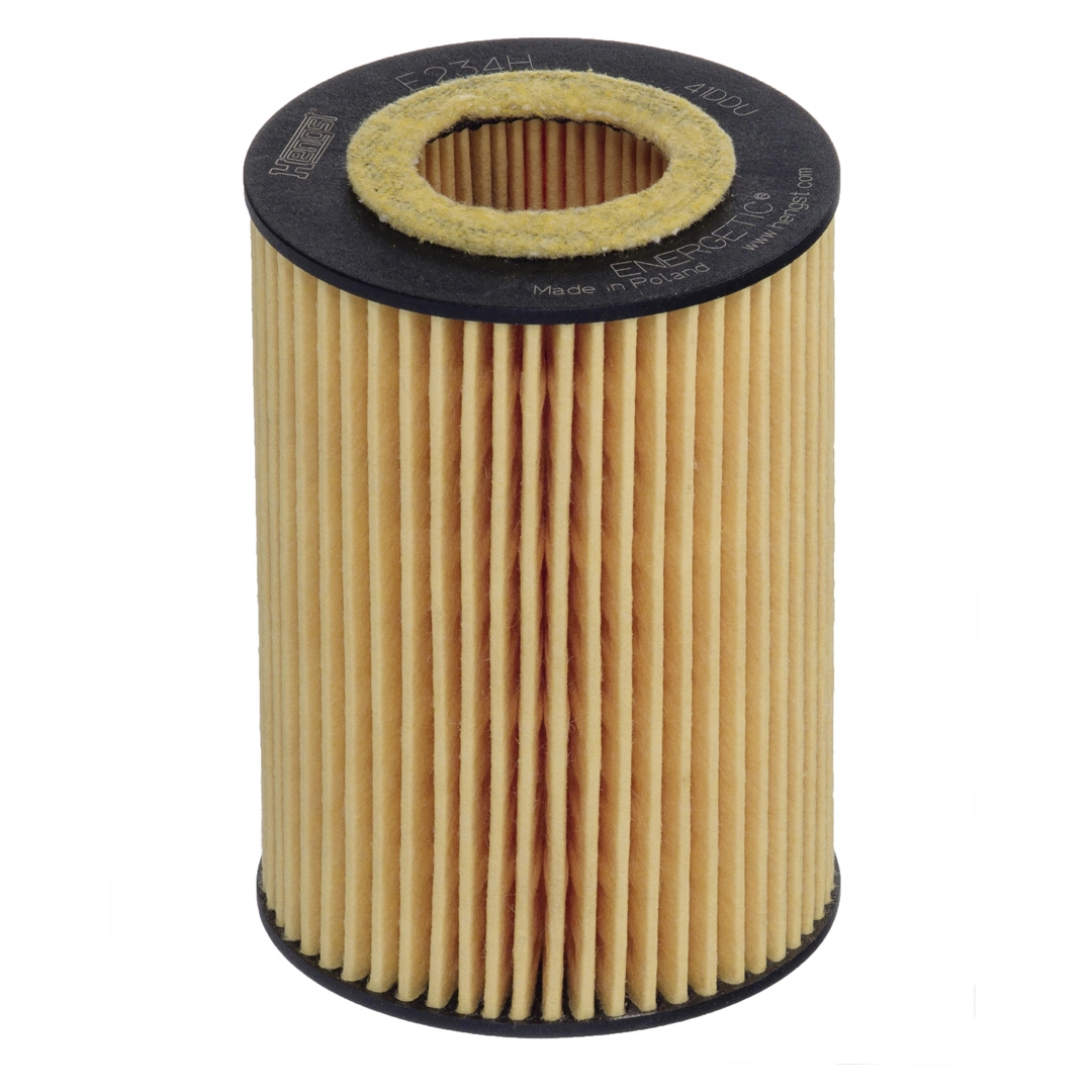 Õlifilter HENGST FILTER E234H D290