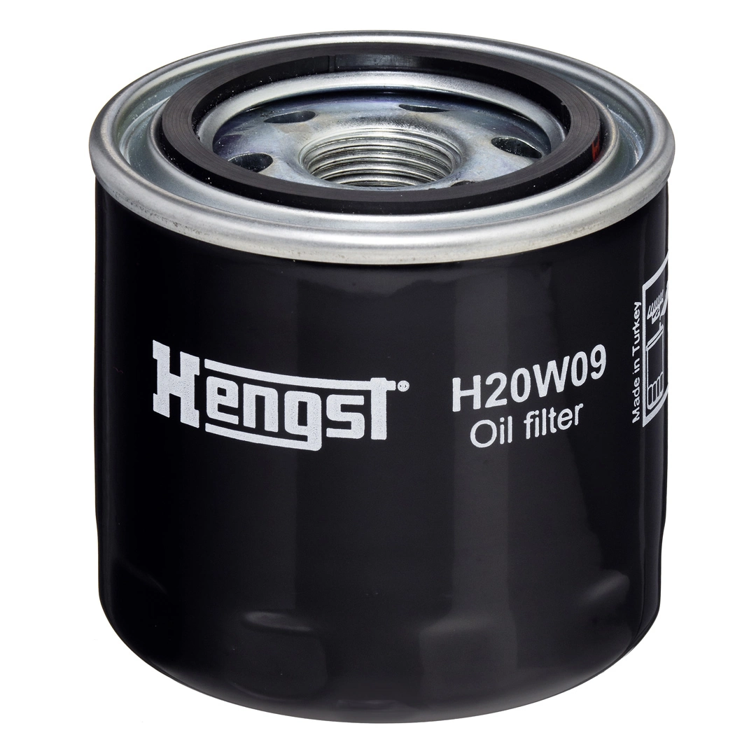Õlifilter HENGST FILTER H20W09