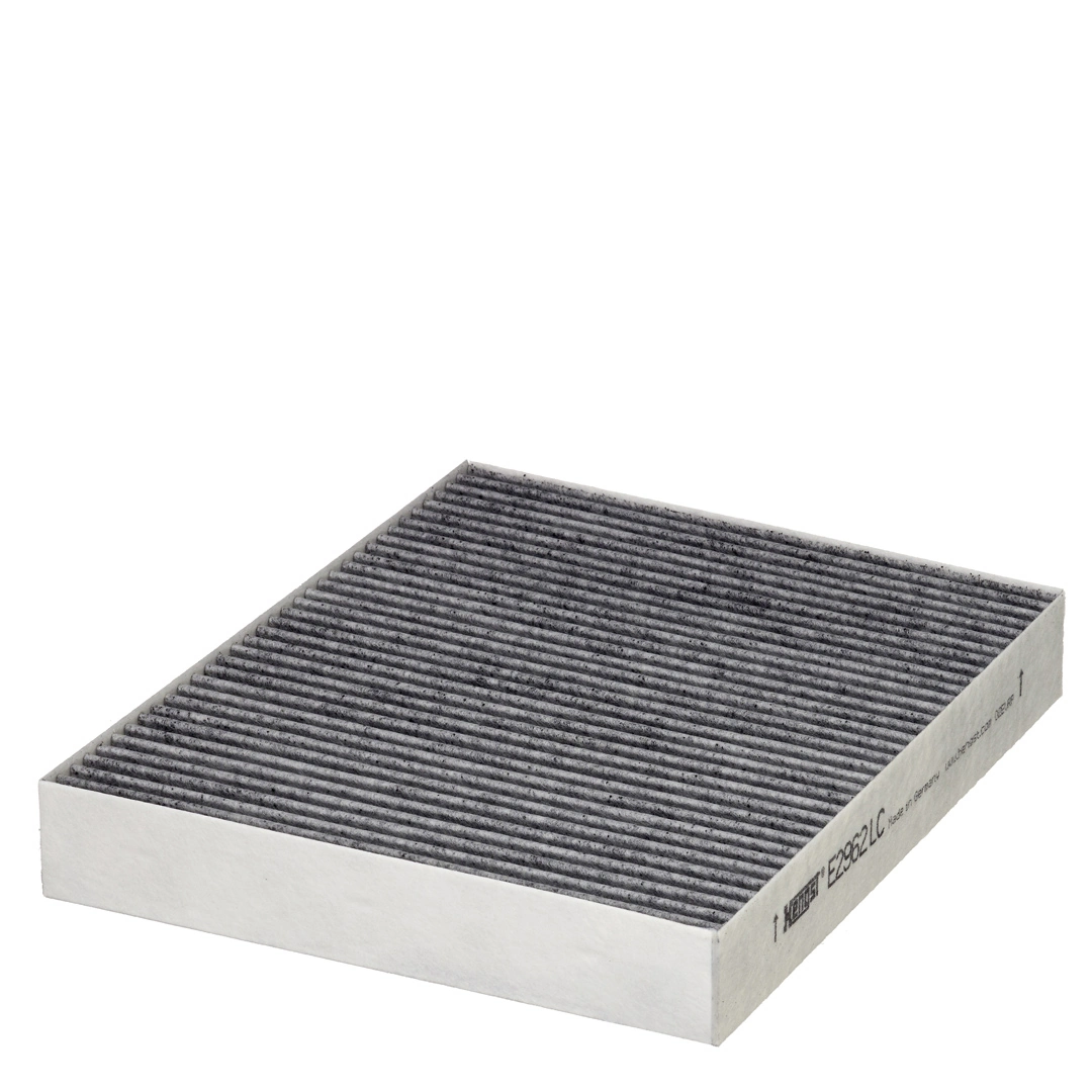 Filter, salongiõhk HENGST FILTER E2962LC