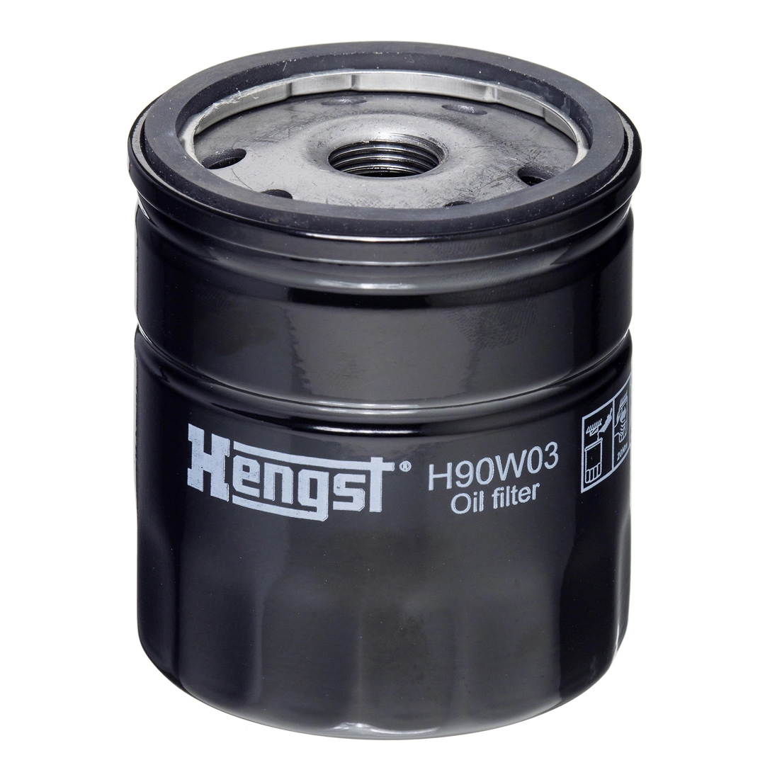 Õlifilter HENGST FILTER H90W03