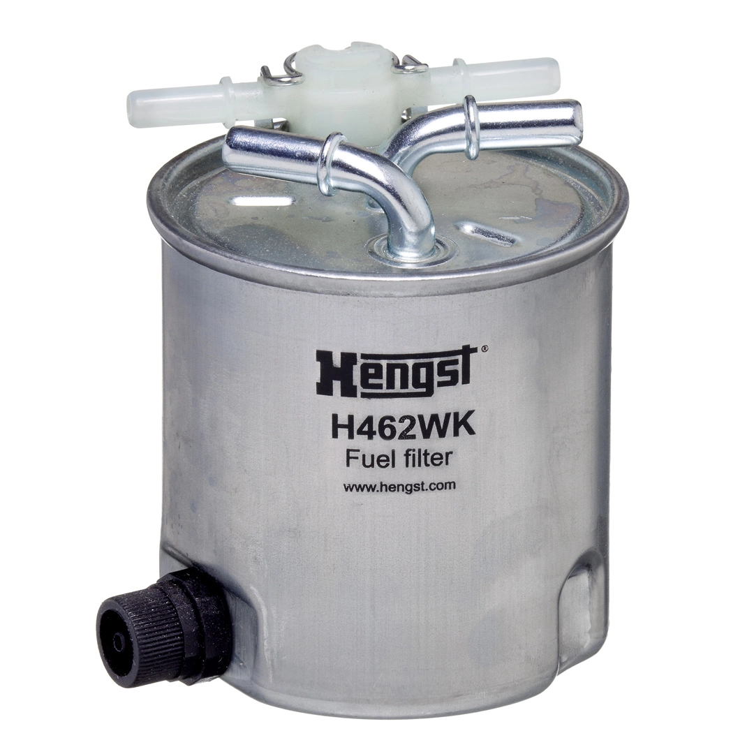 Kütusefilter HENGST FILTER H462WK
