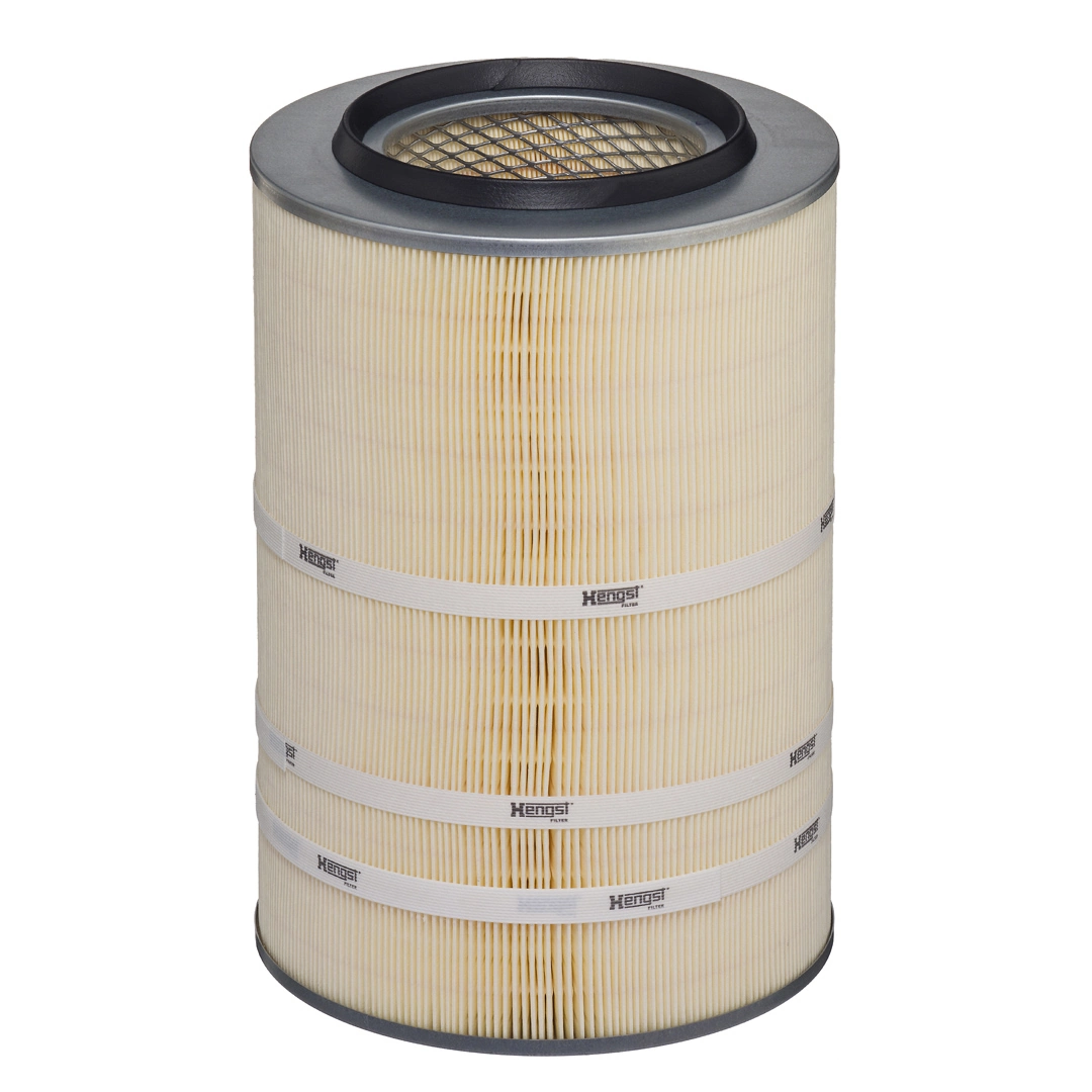 Õhufilter HENGST FILTER E214L