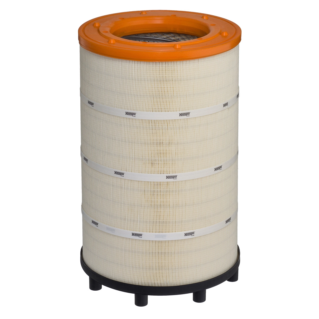 Õhufilter HENGST FILTER E2247L