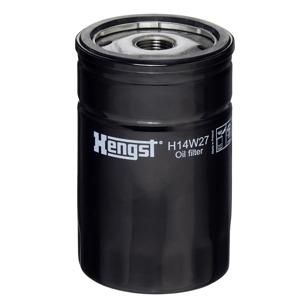 Õlifilter HENGST FILTER H14W27