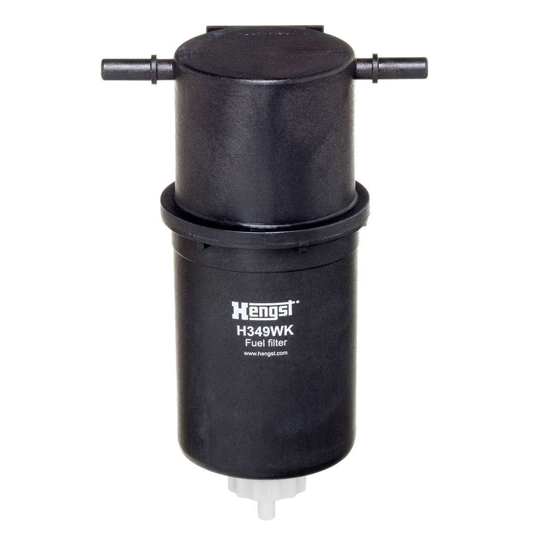 Kütusefilter HENGST FILTER H349WK