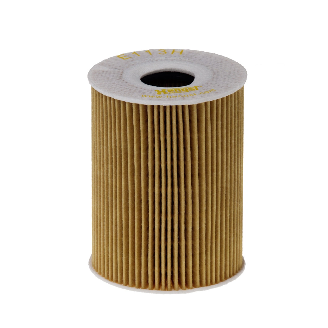 Õlifilter HENGST FILTER E113H D235