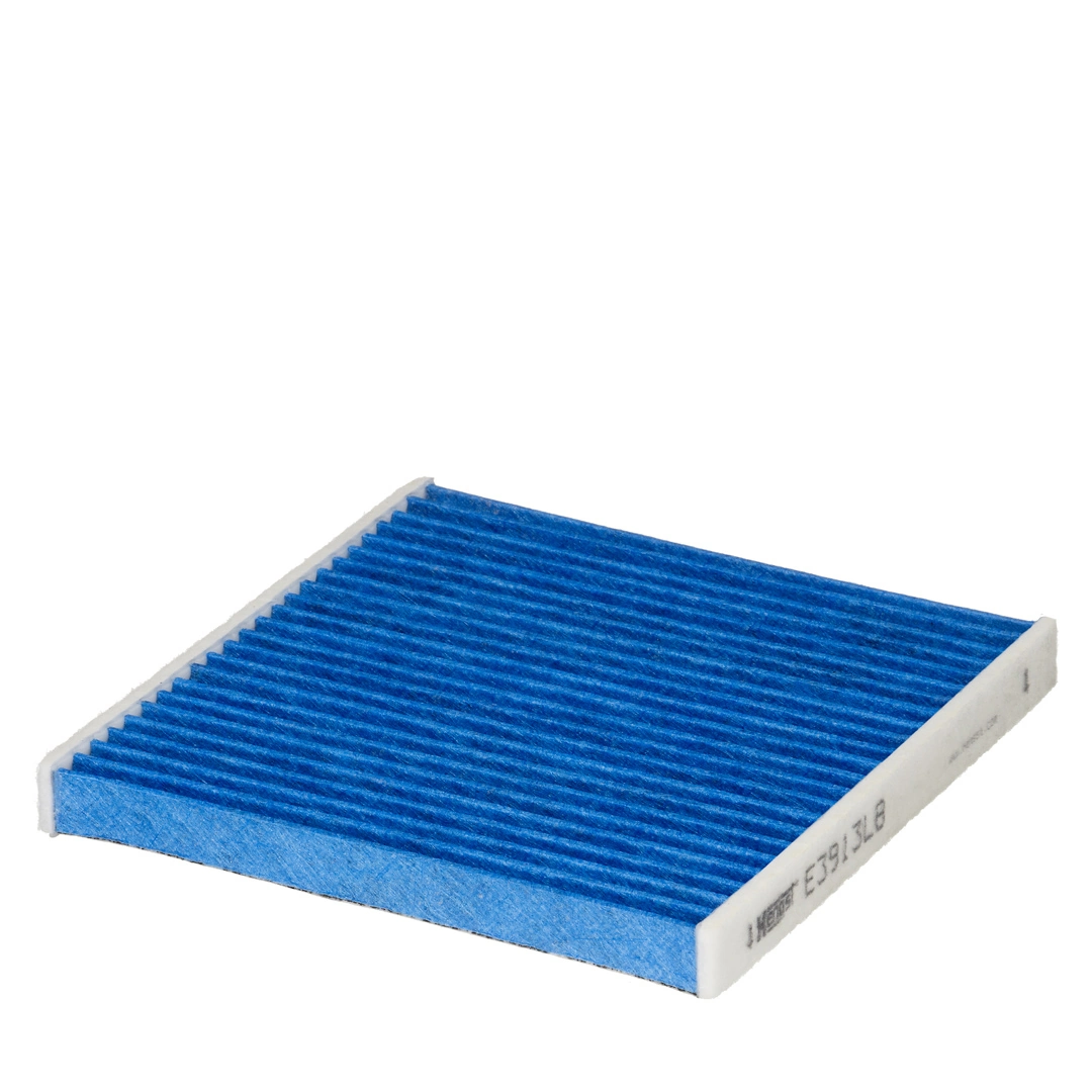Filter, salongiõhk HENGST FILTER E3913LB
