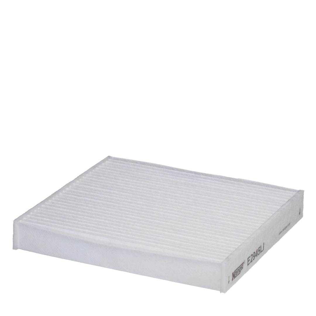 Filter, salongiõhk HENGST FILTER E2945LI